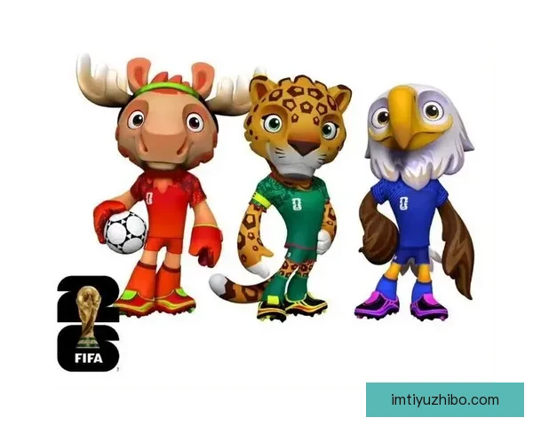 围绕美加墨世界杯竞猜官网解析赛事预测技巧与球迷互动平台指南