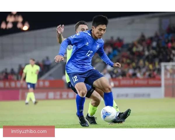 IM体育全面直播世界杯精彩赛事，畅享全球足球激情盛宴