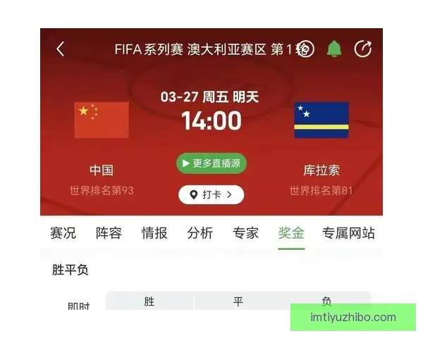 世界杯足球竞猜预测全攻略数据模型球队状态与赔率趋势深度解析