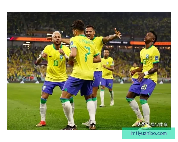 2026世界杯精彩比赛集锦回顾与关键瞬间全解析