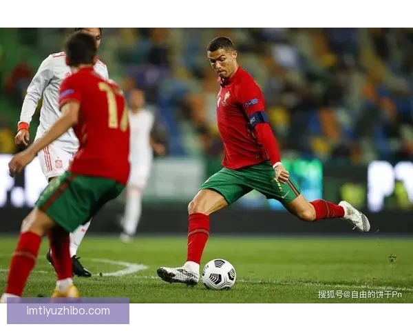 2026世界杯球星崛起 谁将成为新的足球传奇和全球焦点