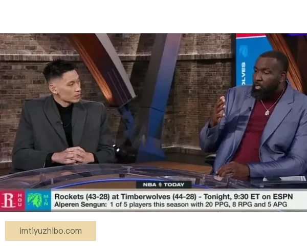 火箭现状引发热议 林书豪强调申京是关键 帕金斯批评缺乏球队文化 火箭现状引发热议 林书豪强调申京是关键 帕金斯批评缺乏球队文化