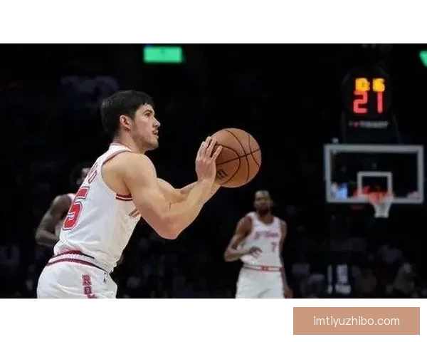 谢泼德单场命中9记三分球创生涯新高 火箭首发战绩飙升至13胜4负
