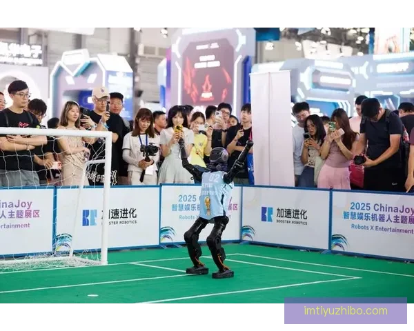 打造沉浸式世界杯竞猜游戏体验引爆球迷互动热潮新玩法探索 打造沉浸式世界杯竞猜游戏体验引爆球迷互动热潮新玩法探索