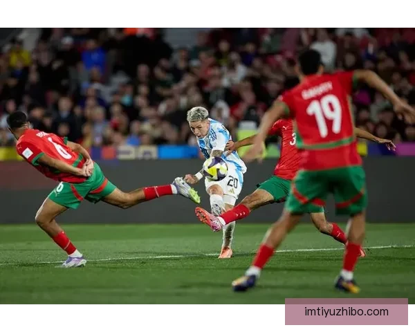 世界杯足球竞猜预测：全面解析热门球队表现与未来赛程走势