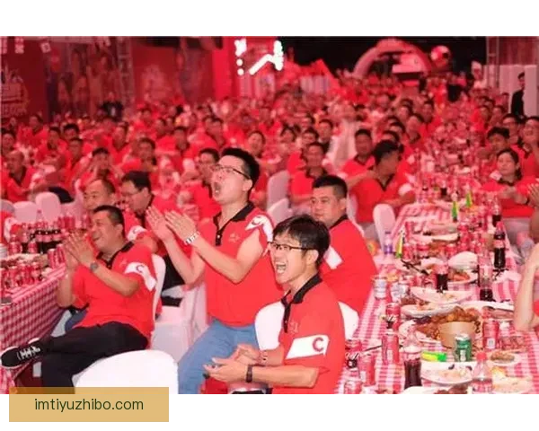 世界杯竞猜盛宴来袭 豪华返水奖励等你拿