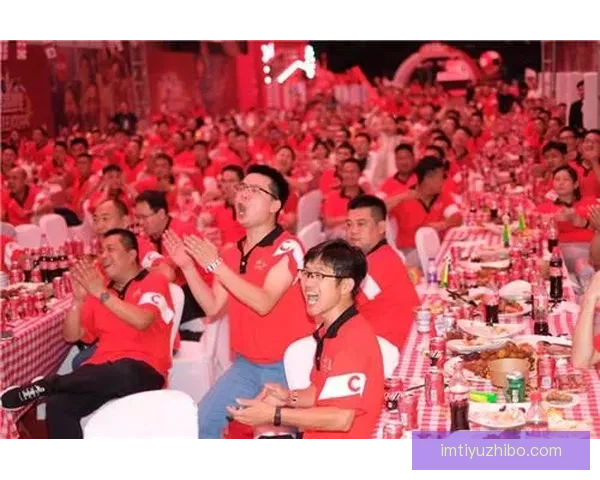 世界杯竞猜盛宴来袭 豪华返水奖励等你拿