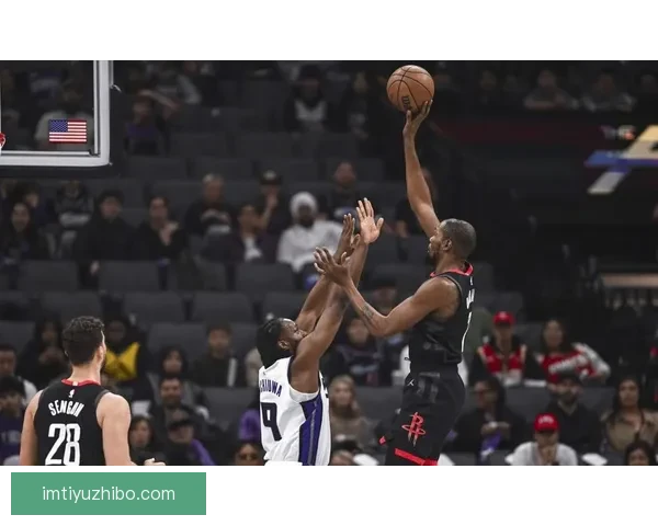 火箭耻辱输球遭全网批评 休斯顿创体育史最惨痛失利纪录