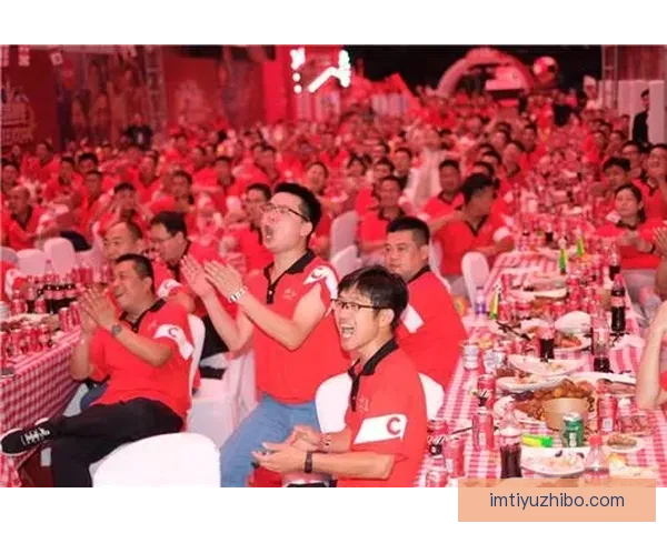 世界杯竞猜盛宴来袭 豪华返水奖励等你拿