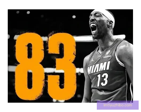 小波特誓言打破阿德巴约83分纪录 以此捍卫科比尊严