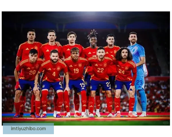 2026世界杯球员大揭秘 新星崭露头角 突破性表现引领未来趋势