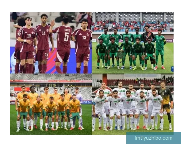 聚焦2026世界杯夺冠赔率变化趋势与热门球队实力格局深度解析