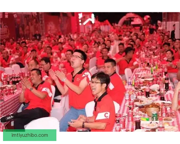 世界杯竞猜盛宴来袭 豪华返水奖励等你拿