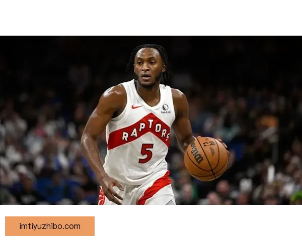 状元回归NBA 富尔茨与猛龙签订短期合同机会再临