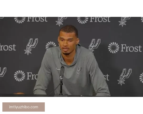 追梦本赛季MVP之争文班须全力表现争取超越亚历山大