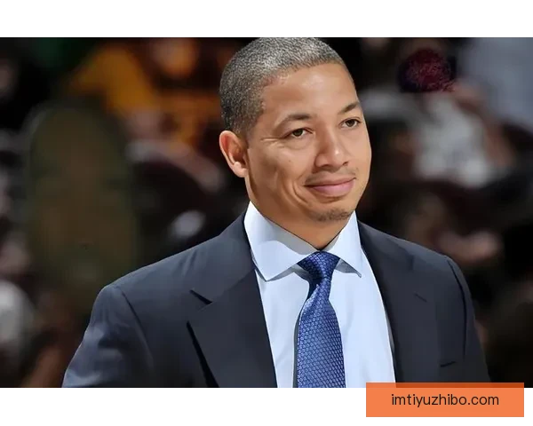 小卡缺阵战鹈鹕 泰伦卢回应阵容调整心态明确